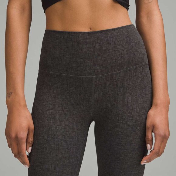 FLASH SALE! 🐘 NWT lululemon Align HR Pant 25" - Picture 3 of 7